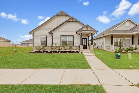 Photo of 512 Timber Brook DR, Hutto, TX 78634 (MLS # 9019147)