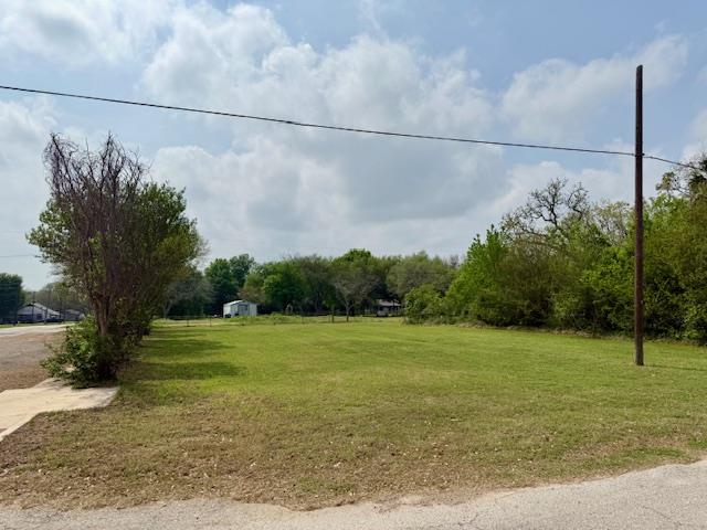 TBD Main ST