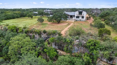 A home in Spicewood