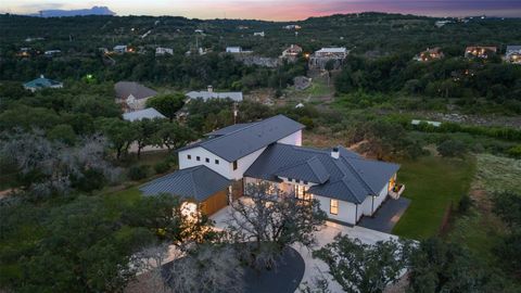 A home in Spicewood