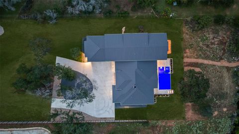 A home in Spicewood