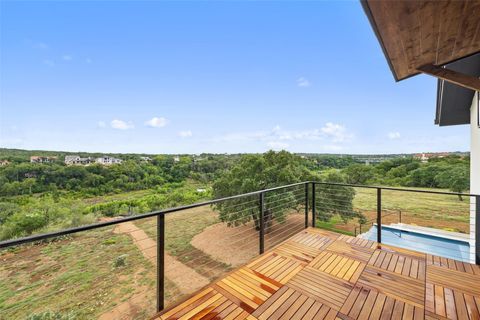 A home in Spicewood