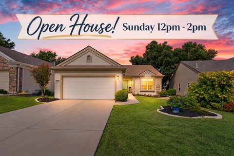 Photo of 305 Rosecliff DR, Georgetown, TX 78633 (MLS # 7132885)