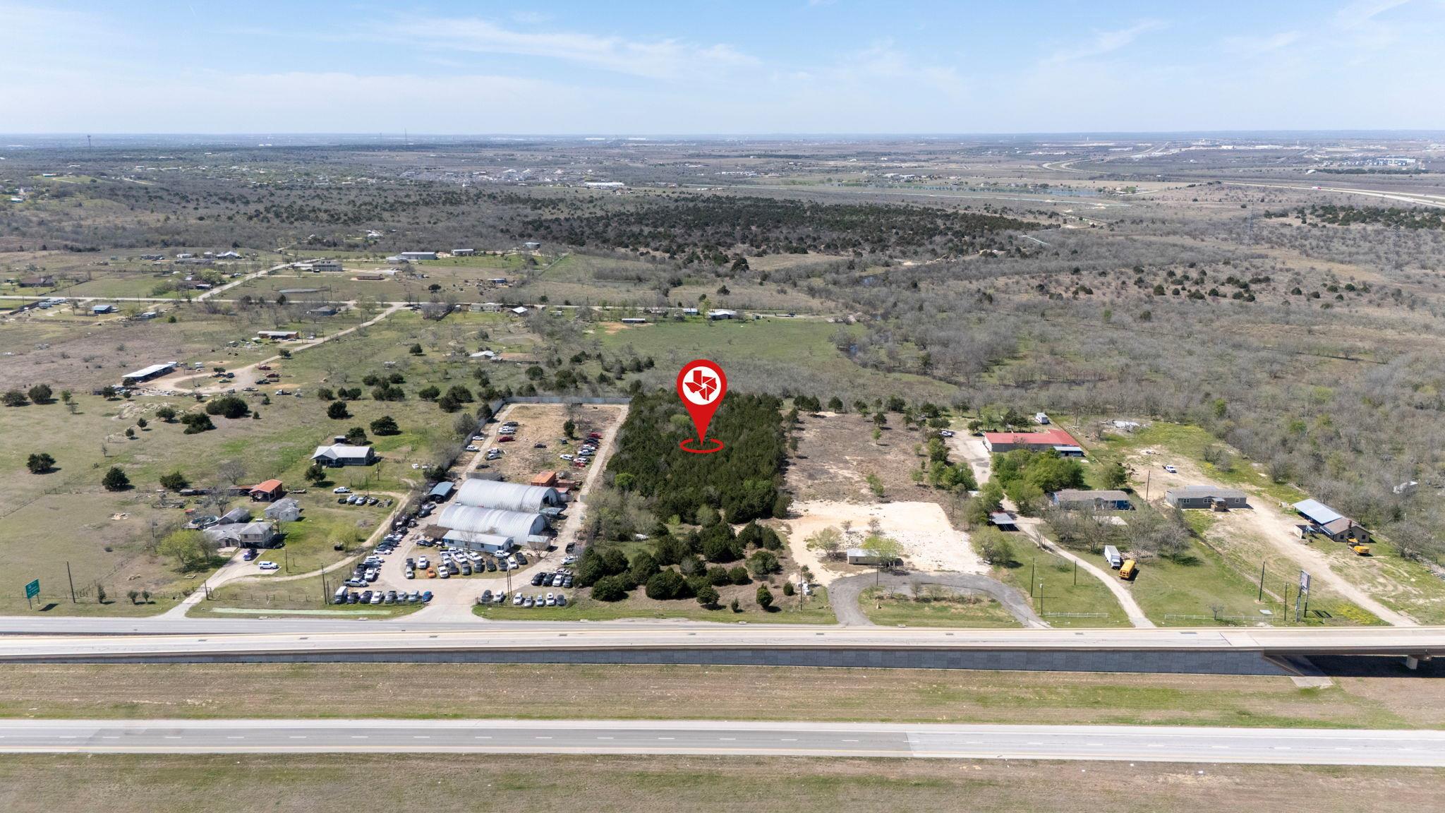 11624 S US HY 183 Highway