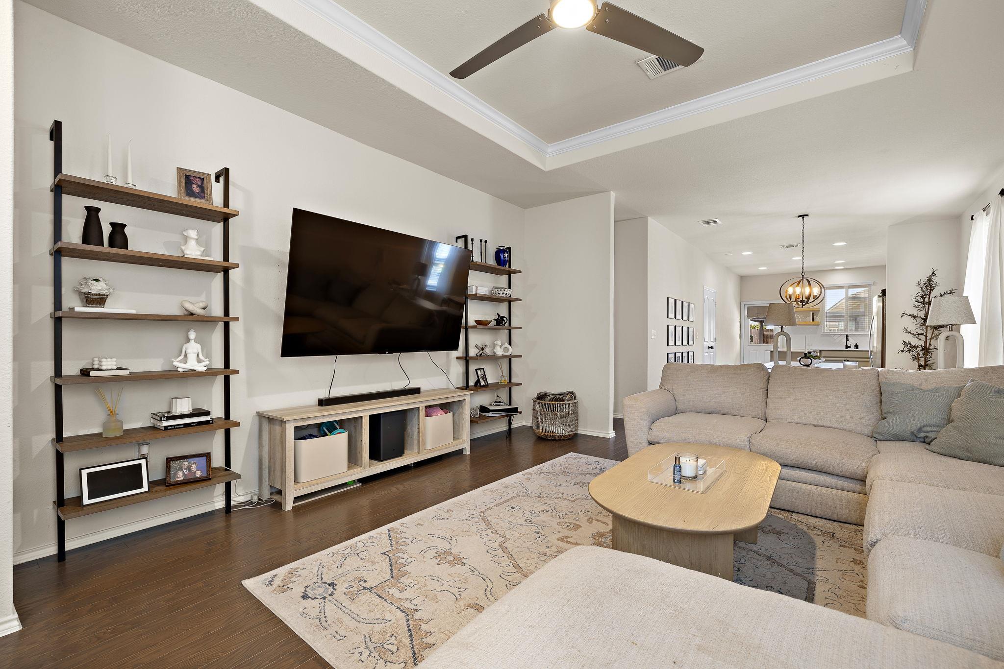 218 Bonnet BLVD