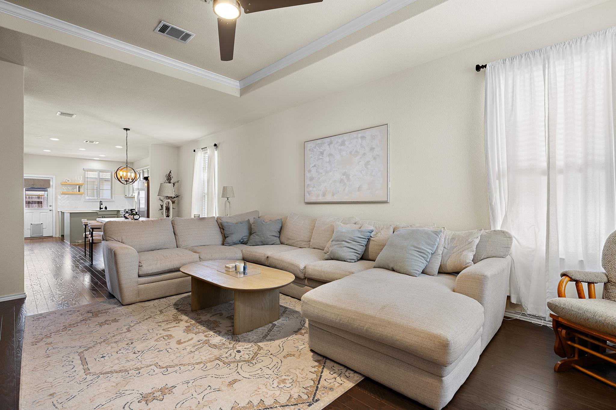 218 Bonnet BLVD