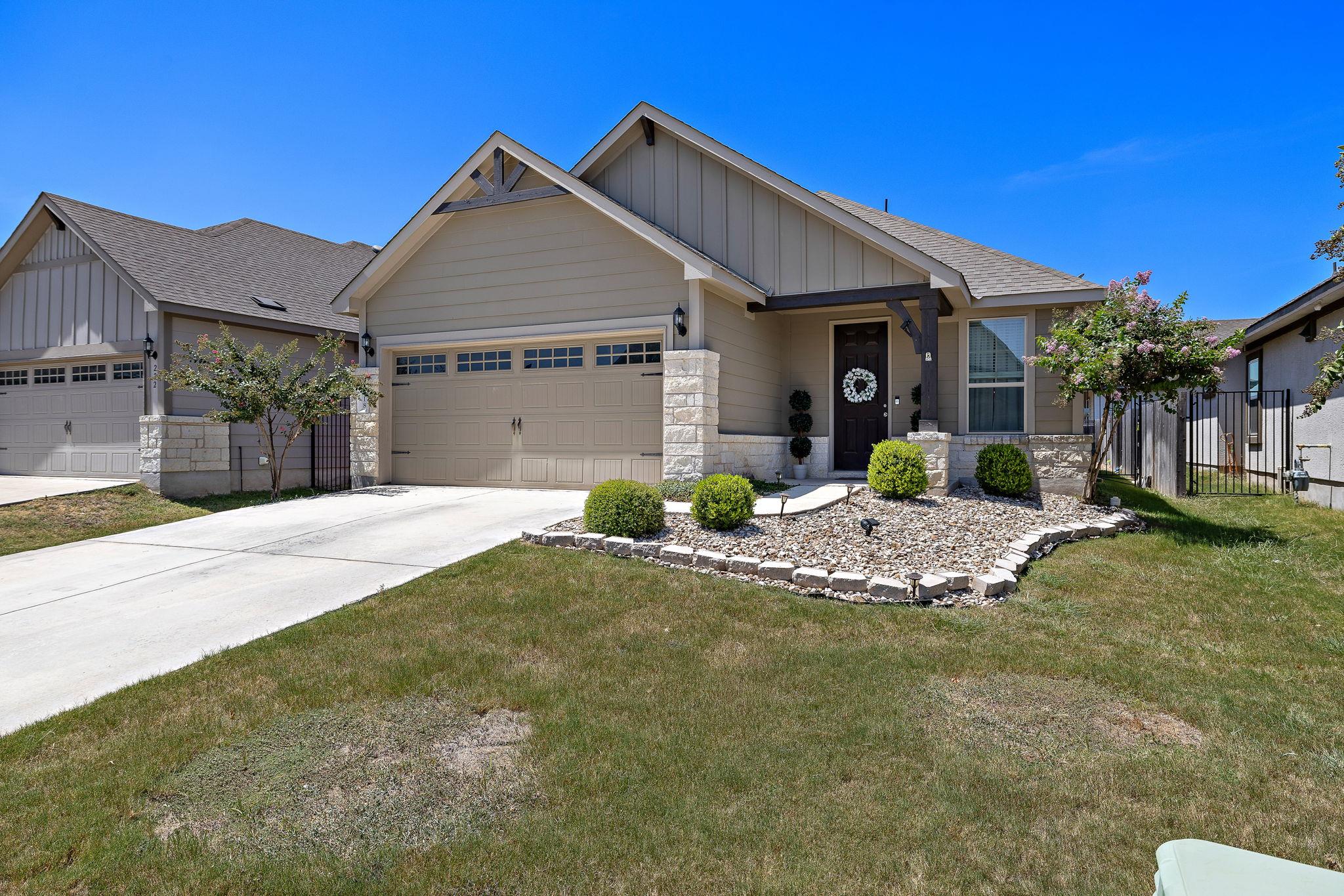 218 Bonnet BLVD