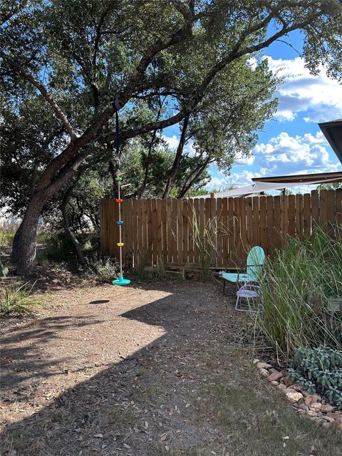 Tiny photo for 20703 Bonanza ST, Lago Vista, TX 78645 (MLS # 5505891)