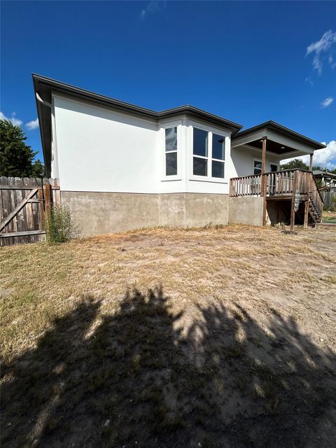 Tiny photo for 20703 Bonanza ST, Lago Vista, TX 78645 (MLS # 5505891)