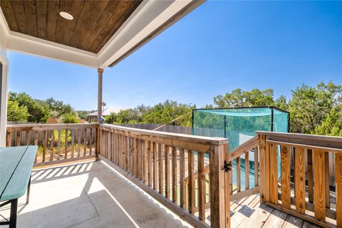 Tiny photo for 20703 Bonanza ST, Lago Vista, TX 78645 (MLS # 5505891)