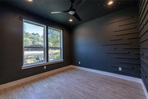 Tiny photo for 20703 Bonanza ST, Lago Vista, TX 78645 (MLS # 5505891)