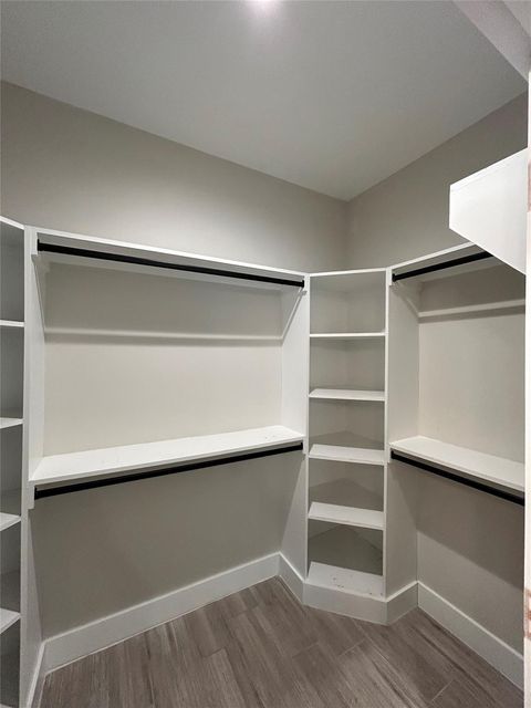 Tiny photo for 20703 Bonanza ST, Lago Vista, TX 78645 (MLS # 5505891)