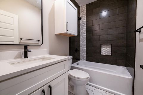 Tiny photo for 20703 Bonanza ST, Lago Vista, TX 78645 (MLS # 5505891)