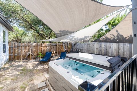 Tiny photo for 20703 Bonanza ST, Lago Vista, TX 78645 (MLS # 5505891)