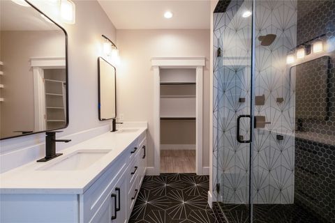 Tiny photo for 20703 Bonanza ST, Lago Vista, TX 78645 (MLS # 5505891)