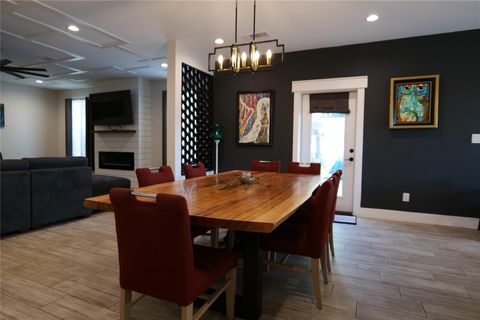 Tiny photo for 20703 Bonanza ST, Lago Vista, TX 78645 (MLS # 5505891)