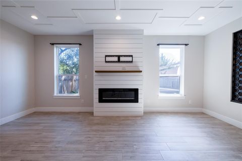 Tiny photo for 20703 Bonanza ST, Lago Vista, TX 78645 (MLS # 5505891)