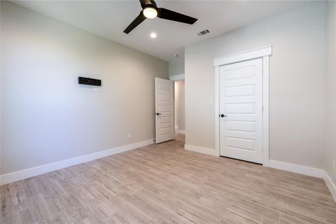 Tiny photo for 20703 Bonanza ST, Lago Vista, TX 78645 (MLS # 5505891)