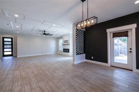 Tiny photo for 20703 Bonanza ST, Lago Vista, TX 78645 (MLS # 5505891)