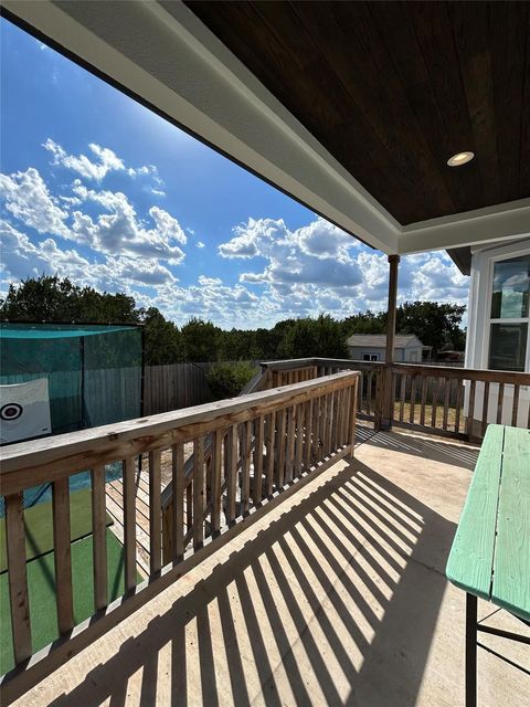 Tiny photo for 20703 Bonanza ST, Lago Vista, TX 78645 (MLS # 5505891)