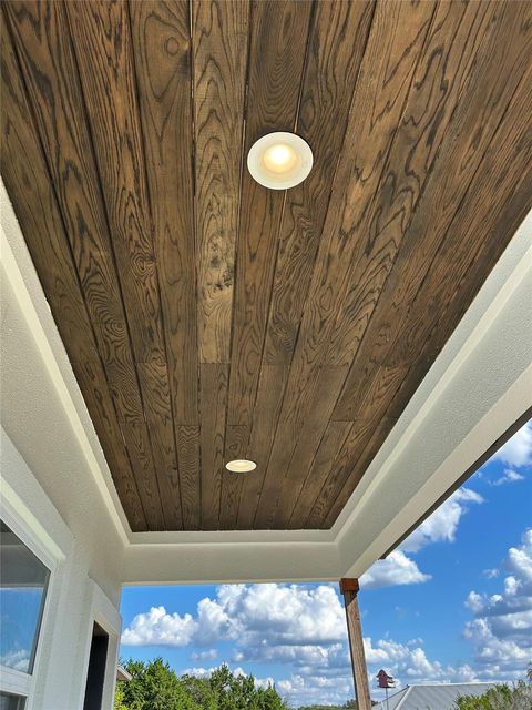 Tiny photo for 20703 Bonanza ST, Lago Vista, TX 78645 (MLS # 5505891)