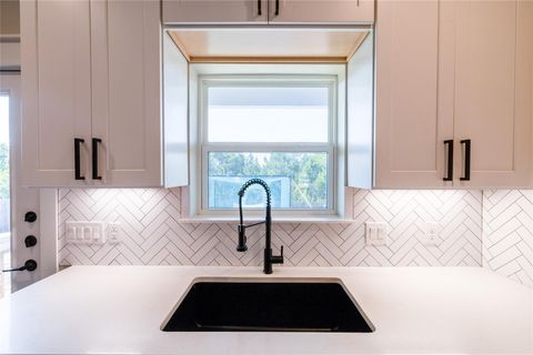 Tiny photo for 20703 Bonanza ST, Lago Vista, TX 78645 (MLS # 5505891)