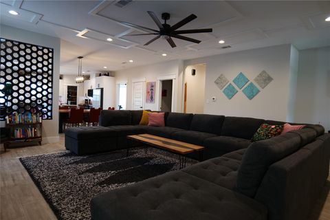 Tiny photo for 20703 Bonanza ST, Lago Vista, TX 78645 (MLS # 5505891)