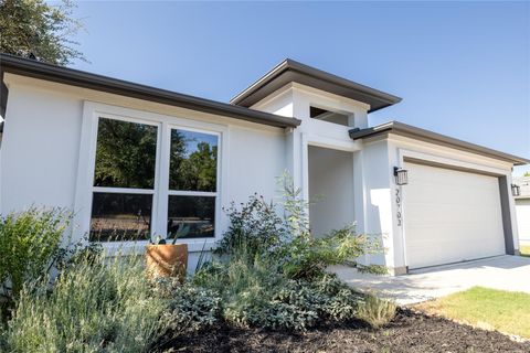 Tiny photo for 20703 Bonanza ST, Lago Vista, TX 78645 (MLS # 5505891)