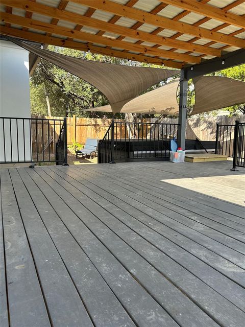 Tiny photo for 20703 Bonanza ST, Lago Vista, TX 78645 (MLS # 5505891)