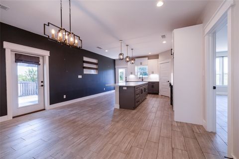 Tiny photo for 20703 Bonanza ST, Lago Vista, TX 78645 (MLS # 5505891)