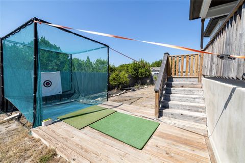 Tiny photo for 20703 Bonanza ST, Lago Vista, TX 78645 (MLS # 5505891)