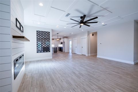 Tiny photo for 20703 Bonanza ST, Lago Vista, TX 78645 (MLS # 5505891)