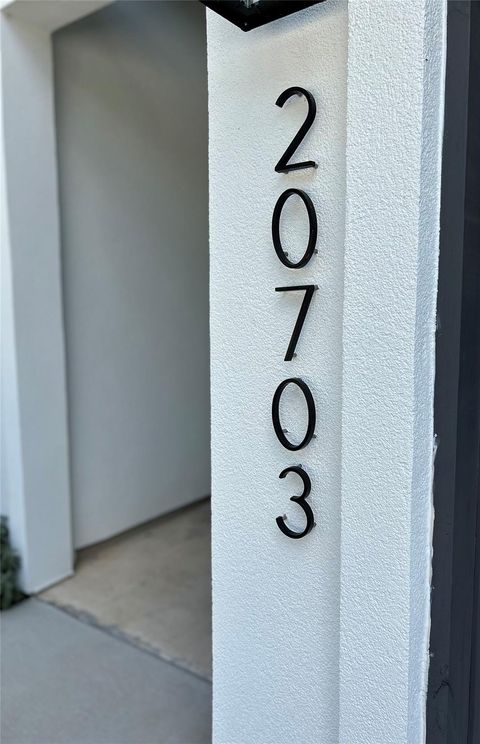 Tiny photo for 20703 Bonanza ST, Lago Vista, TX 78645 (MLS # 5505891)