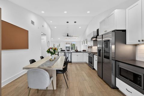 Tiny photo for 504 W Croslin ST, Austin, TX 78752 (MLS # 7095862)