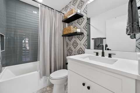 Tiny photo for 504 W Croslin ST, Austin, TX 78752 (MLS # 7095862)