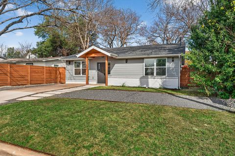 Tiny photo for 504 W Croslin ST, Austin, TX 78752 (MLS # 7095862)