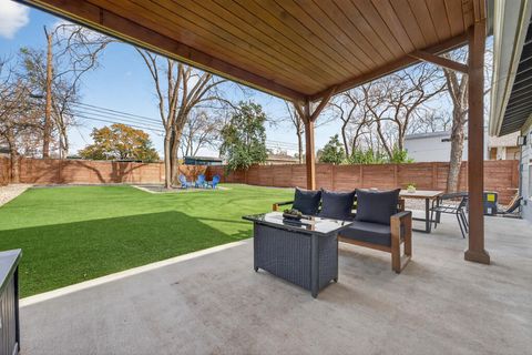 Tiny photo for 504 W Croslin ST, Austin, TX 78752 (MLS # 7095862)