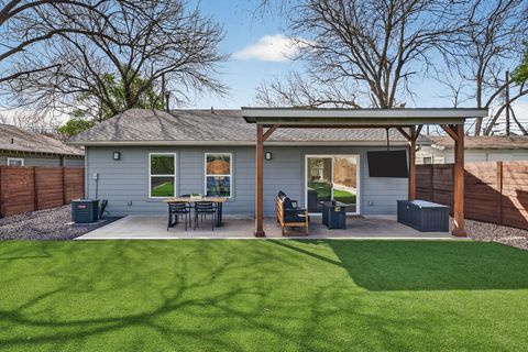 Tiny photo for 504 W Croslin ST, Austin, TX 78752 (MLS # 7095862)