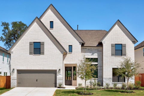 Photo of 109 Buckaroo DR, Georgetown, TX 78633 (MLS # 2582954)