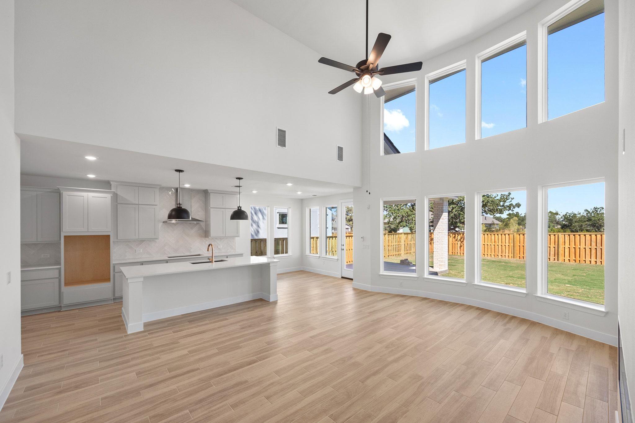 109 Buckaroo DR
