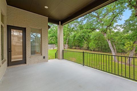 A home in Bastrop