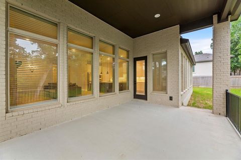 A home in Bastrop