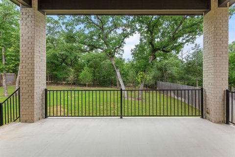 A home in Bastrop