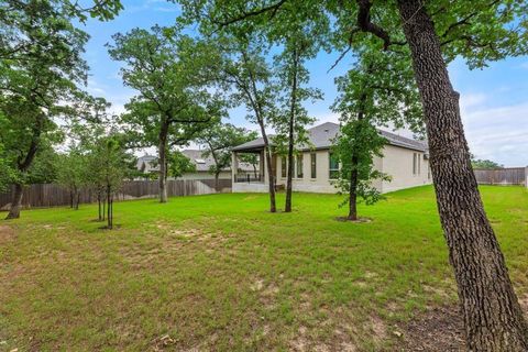 A home in Bastrop