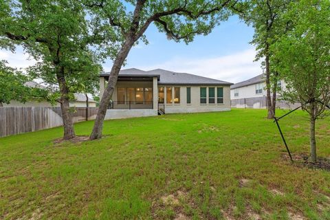 A home in Bastrop