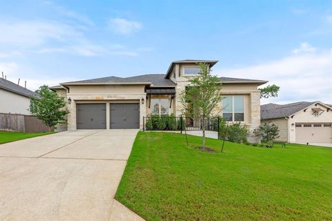 A home in Bastrop