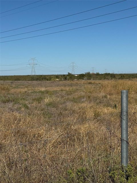 Photo of TBD Williamson RD, Lockhart, TX 78644 (MLS # 6838004)