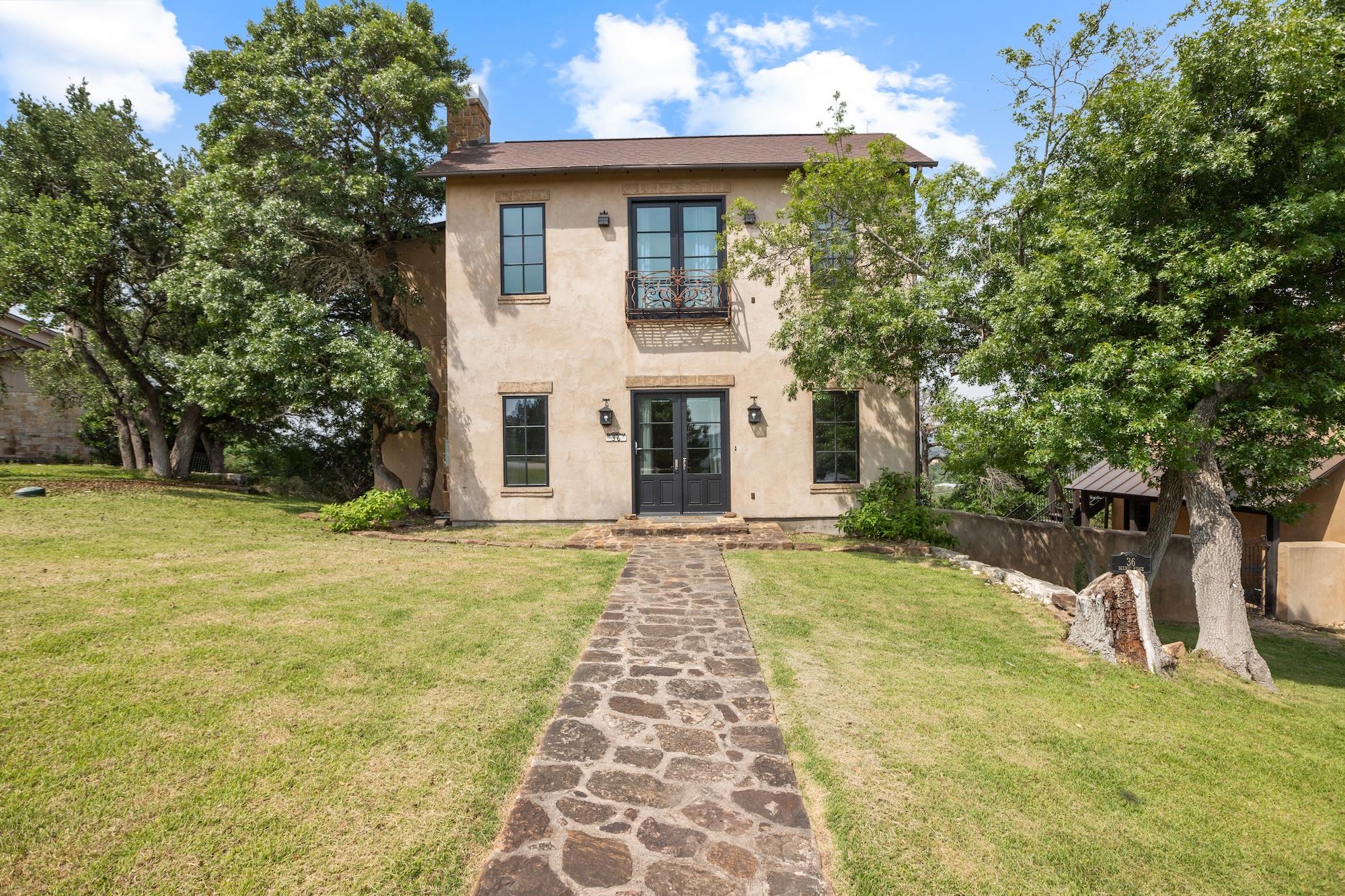 36 Scenic Ridge DR