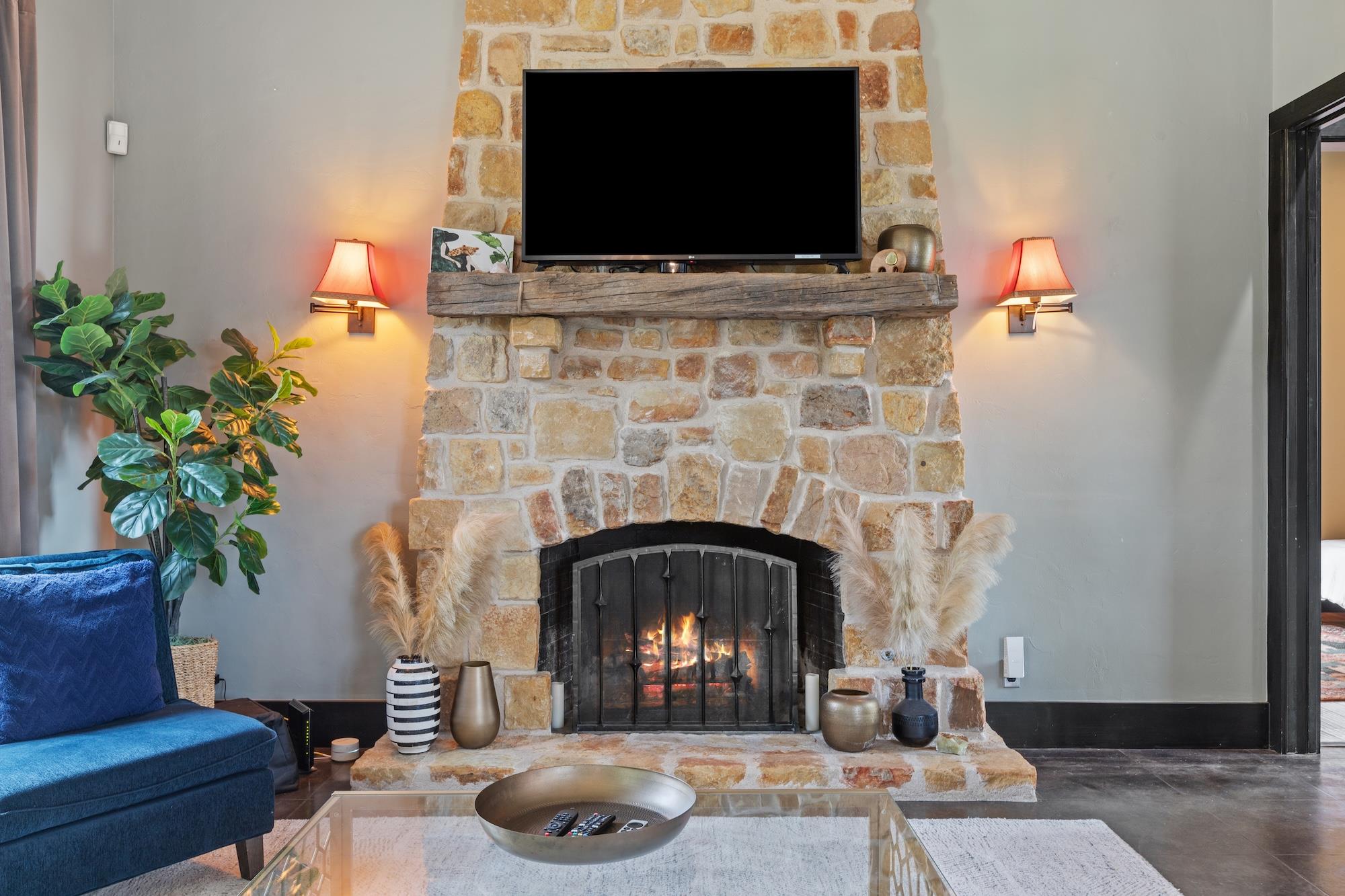 36 Scenic Ridge DR