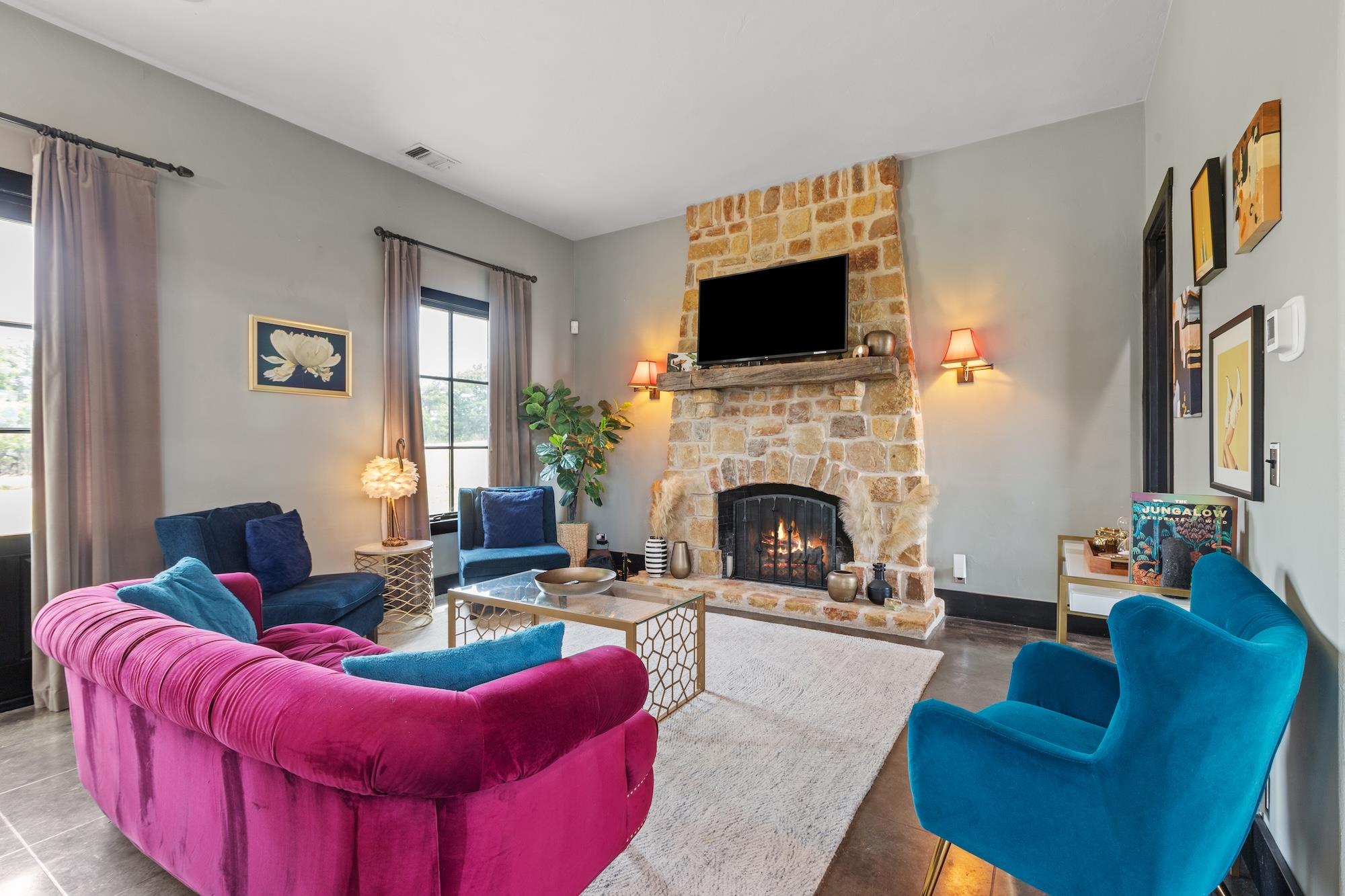 36 Scenic Ridge DR